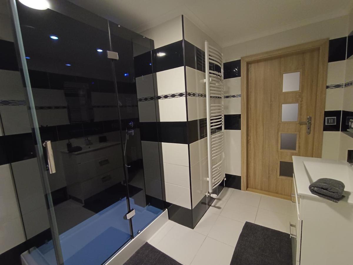 Penzion Kolonka Румбурк Экстерьер фото
